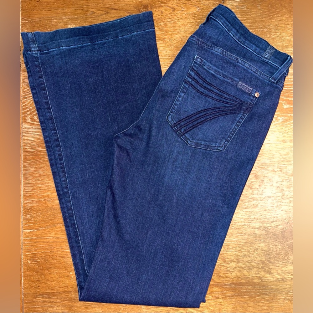 7 For All Mankind Women’s Jeans
